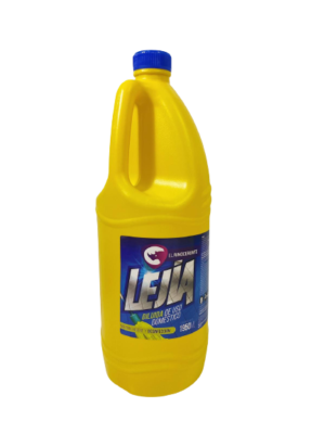 Botella de lejía de 2L