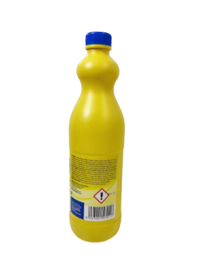 Botella de amoniaco  1 litro