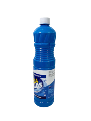 Botella de fregasuelos Oceanic 1 litro