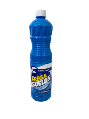 Botella de fregasuelos Oceanic 1 litro