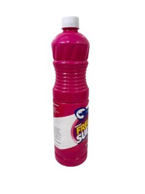 Botella de fregasuelos silvestre 1 litro